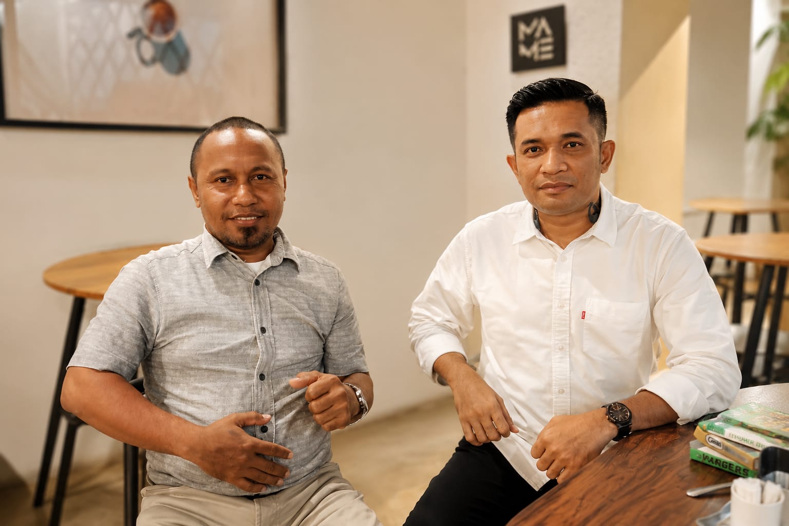 Koperasi Jasa Keluarga Pers Indonesia
