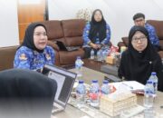 Penguatan Tata Kelola SDM