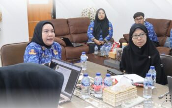 Penguatan Tata Kelola SDM