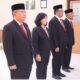 Kanwil BPN Sumut Gelar Pelantikan dan Pengambilan Sumpah Jabatan Secara Daring