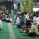 Sekdako Binjai Hadiri Dzikir Akbar Sambut 1 Muharram 1448 H, Ajak Warga Maknai Hijrah Sebagai Momentum Kebangkitan