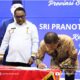 Nugraha Jabat Kepala Kanwil BPN Sumut, Siap Lanjutkan Kinerja dan Inovasi Pelayanan