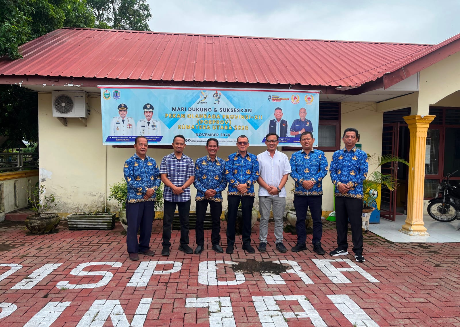 FORKI Binjai