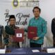 UMSU Gandeng UniSZA Malaysia, Siapkan Konferensi Internasional Ilmu Falak 2026