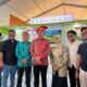 Sekda Sumut Apresiasi PHR Zona 1 di PIIS 2026, Pamerkan Produk UMKM Binaan hingga Edukasi Migas