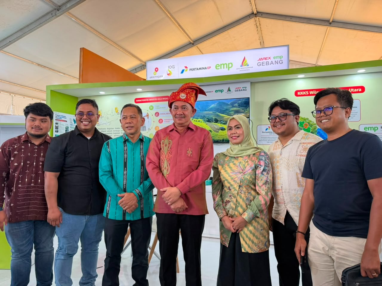 Pameran Produk UMKM