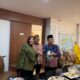 Soliditas dan Gotong Royong Jadi Tradisi Kader, Balitbang Partai Golkar Rayakan Milad ke-63 Prof. Ganjar Razuni