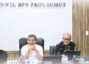 Percepat Penyelesaian Aset Bermasalah