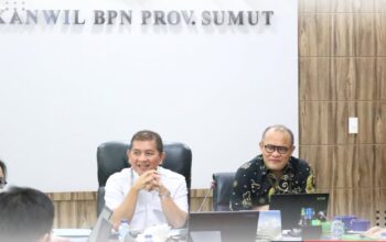Percepat Penyelesaian Aset Bermasalah