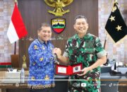 Salam Komando
