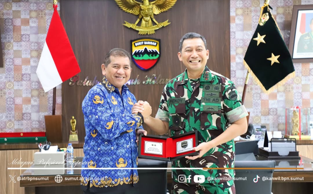 Salam Komando