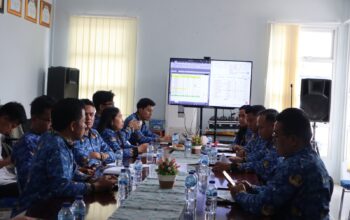 Evaluasi Program PTSL