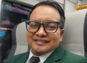 Mahasiswa Magister UNAS