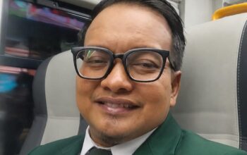 Mahasiswa Magister UNAS