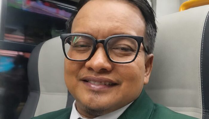 Mahasiswa Magister UNAS: Gerakan Mahasiswa Harus Jujur dan Tidak Mengatasnamakan Institusi