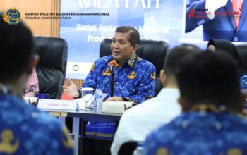 BPN Sumut