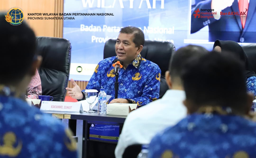 BPN Sumut