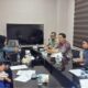 Komisi D DPRD Asahan Konsultasi ke Kanwil BPN Sumut, Perkuat Sinergi Pengelolaan Pertanahan