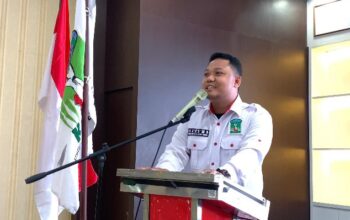 PW KAMMI Sumut