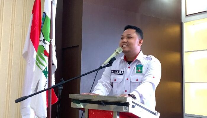 PW KAMMI Sumut: Persoalan Internal Jangan Dijadikan Alasan Membentuk Opini Negatif terhadap Polri