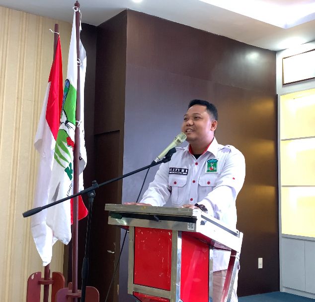 PW KAMMI Sumut