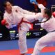 Rektor USU Apresiasi Leica Al Humaira Lubis Usai Raih Emas Kejuaraan Karate Asia 2026