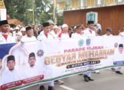 Parade Hijrah