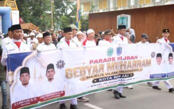 Parade Hijrah