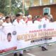Meriahkan Tahun Baru Islam 1448 H, Wali Kota Binjai Lepas Parade Hijrah untuk Perkuat Ukhuwah