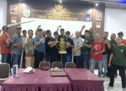 Turnamen Troup Gembira