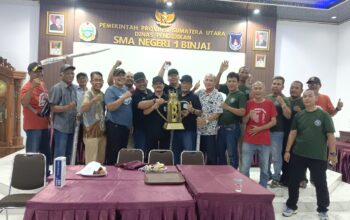 Turnamen Troup Gembira