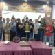 Satukan Alumni dan Lestarikan Budaya Kearifan Lokal, IKA SMANSA Binjai Gelar Turnamen Troup Gembira