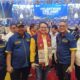 AMPI Binjai Kerahkan Lebih dari 300 Kader Hadiri Pelantikan Pengurus AMPI Sumut