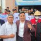 Masyarakat Desak Bupati Simalungun Cabut SK Penetapan Plasma, Sebut HGU PT ESI Berakhir Sejak 2023