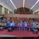 Jerry Sambuaga Berikan Kuliah Umum di UNPRI Medan Bahas Trade War, AI dan Signifikansinya bagi Indonesia