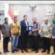 Perkuat Sinergi Pengelolaan Aset Negara, Kanwil BPN Sumut Audiensi dengan PTPN IV Regional II