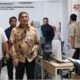Kakanwil BPN Sumut Tinjau Kinerja dan Pelayanan di Kantah Deli Serdang