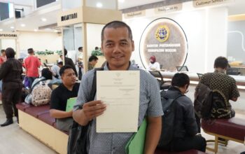 Alih Media ke Sertipikat Elektronik