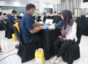 Cek Kesehatan
