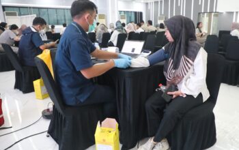 Cek Kesehatan