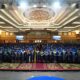 Wisuda 2.440 Lulusan, PP Muhammadiyah Sebut UMSU Kampus Pembina Berprestasi Internasional