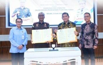 Kerja Sama