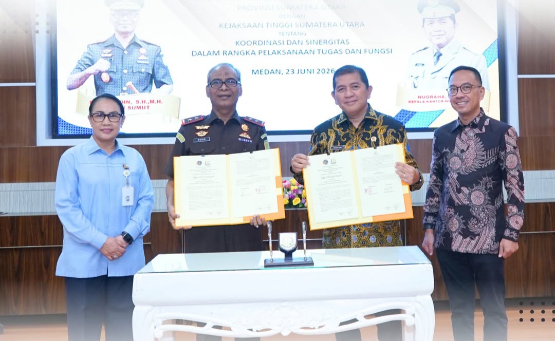 Kerja Sama