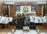 Sinergi Lintas Sektor