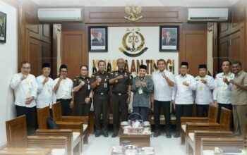Sinergi Lintas Sektor