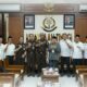 Rakor Percepatan Sertifikasi Tanah Wakaf di Sumut, BPN Perkuat Sinergi Lintas Sektor