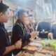 Sidak Pasar, Pimwil Bulog Sumut Budi Cahyanto Pastikan Minyakita dan Beras SPHP Aman, Harga Sesuai Ketentuan