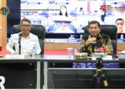 Perkuat Komunikasi Publik