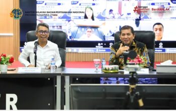 Perkuat Komunikasi Publik