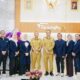 PB IKA UMA Apresiasi Wali Kota dan Wakil Wali Kota Tanjungbalai, Dinilai Harumkan Almamater